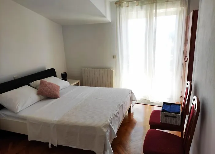 Guesthouse Varnica