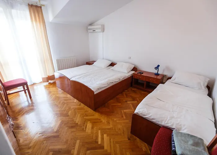 Guesthouse Varnica