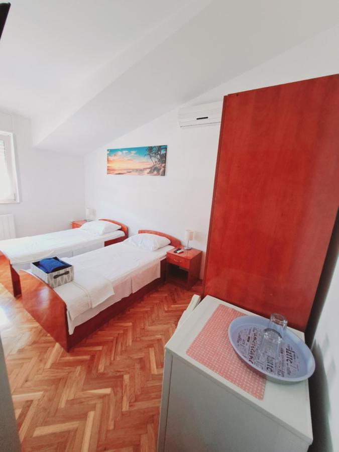 Guest house Varnica