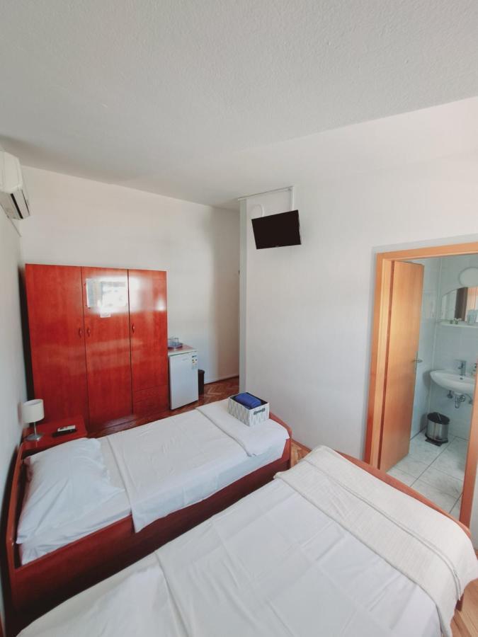 Guest house Varnica