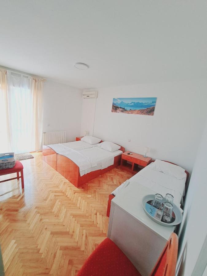 Varnica 3* Kastel Luksic