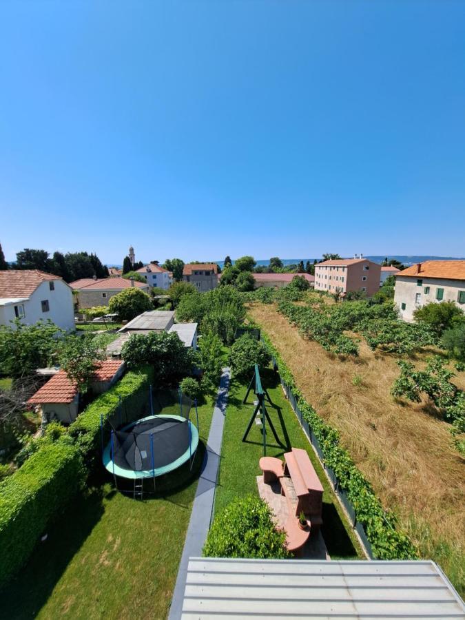 Varnica 3*
