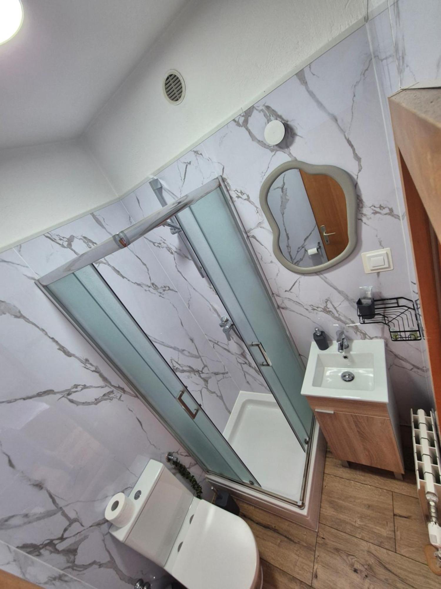 Guest house Varnica Kastel Luksic