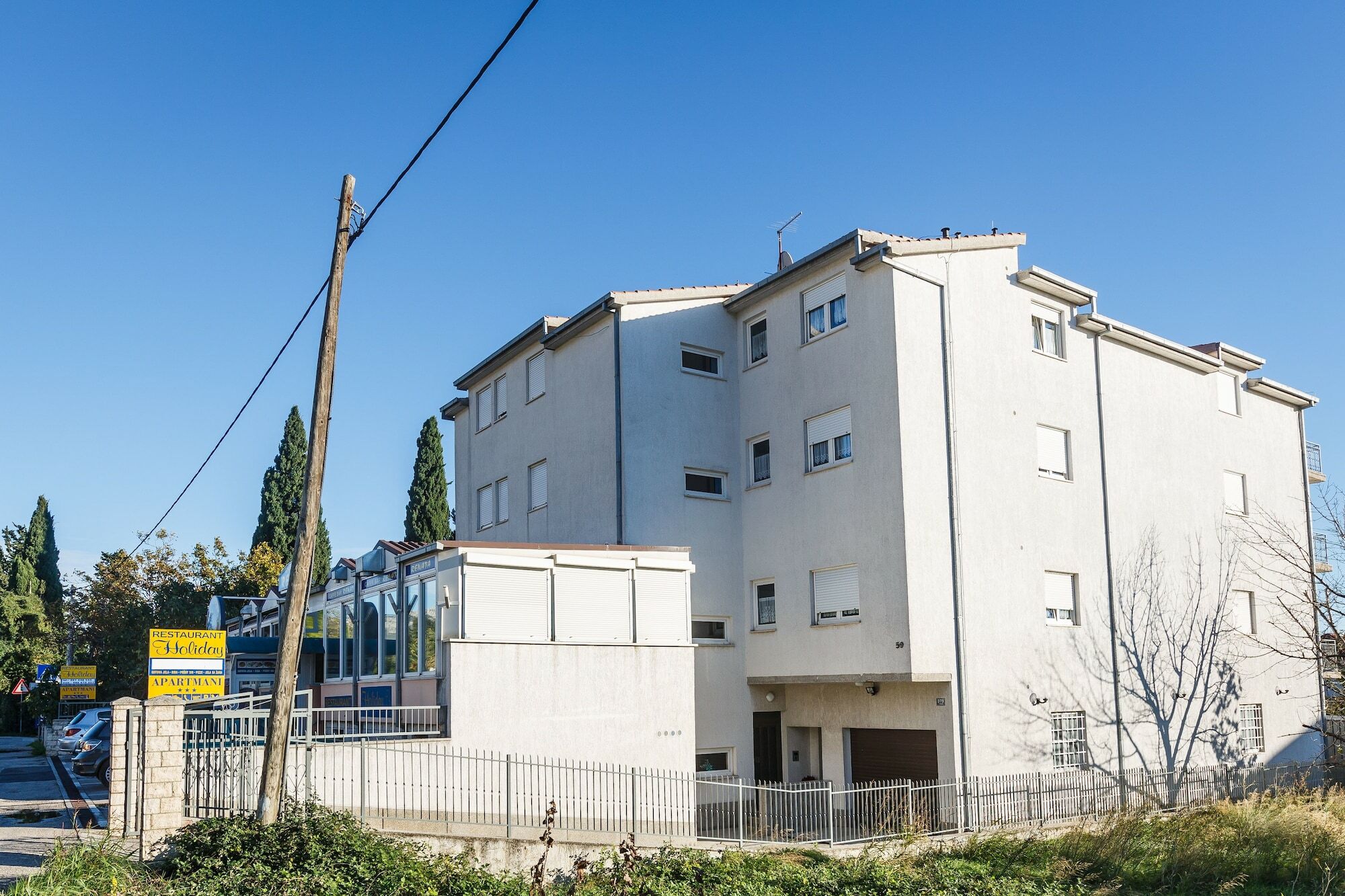 Guest house Varnica 3*