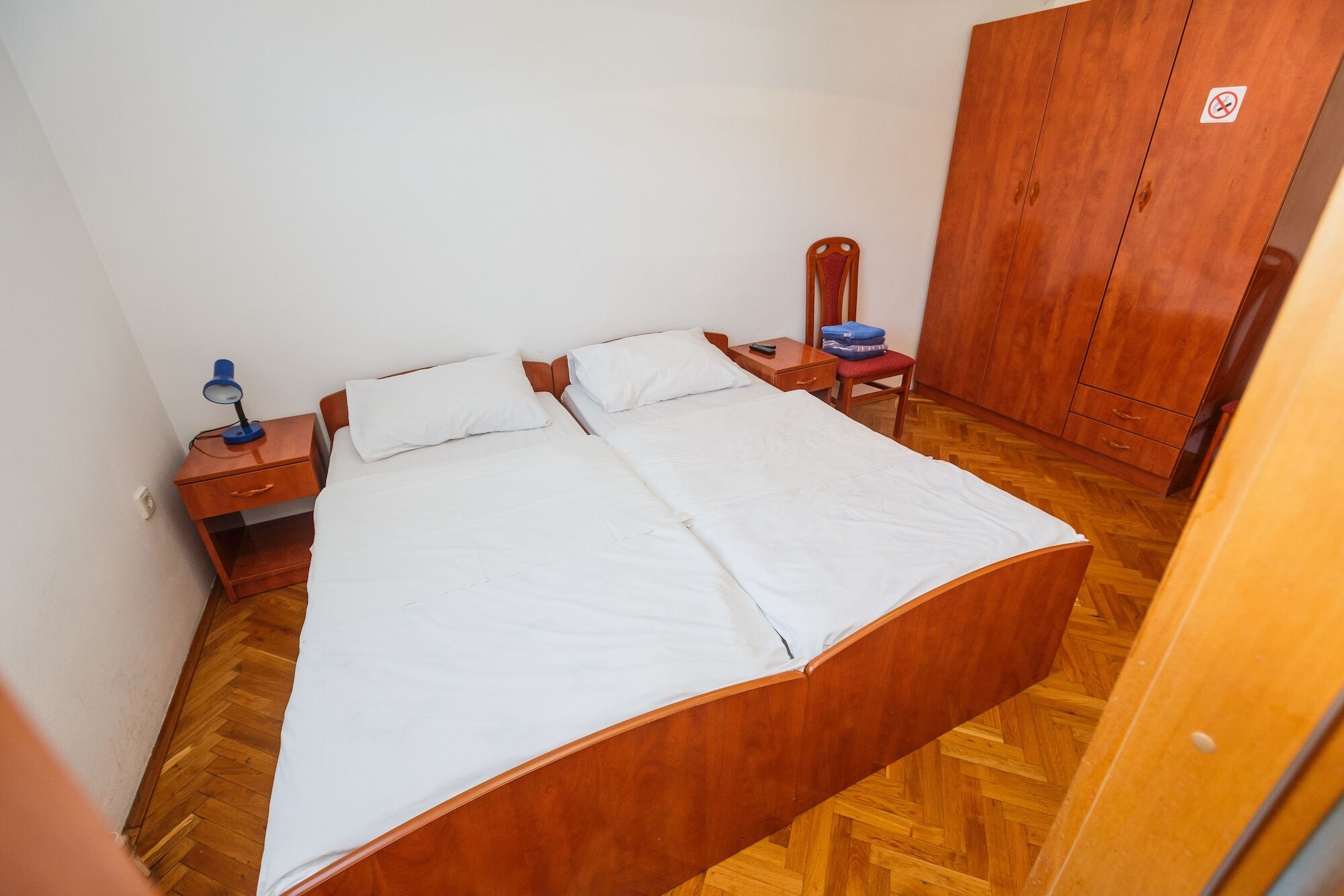 Varnica 3*