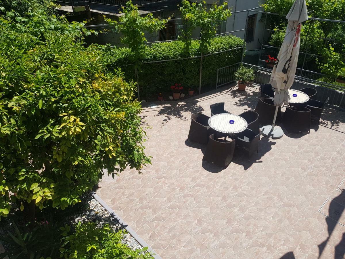 Guest house Varnica