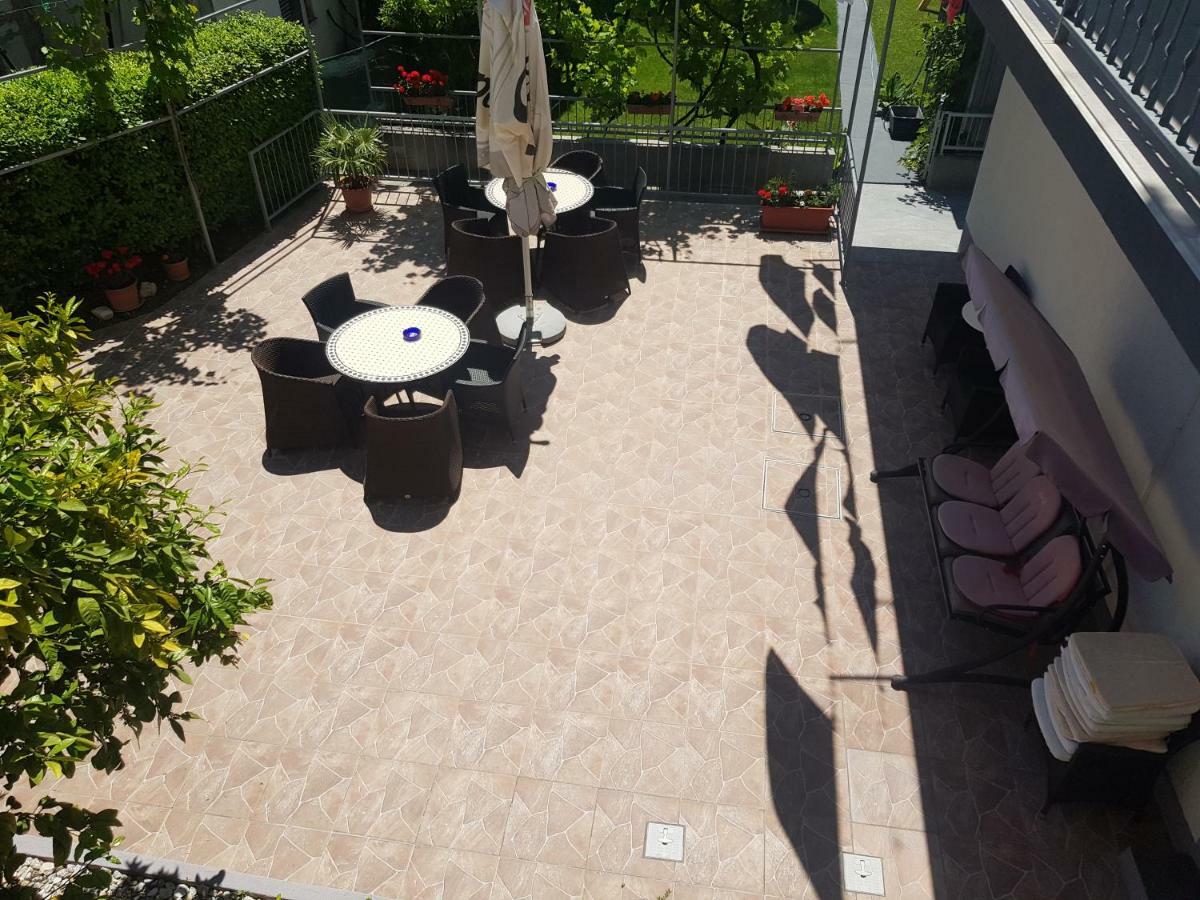 Varnica 3* Kastel Luksic