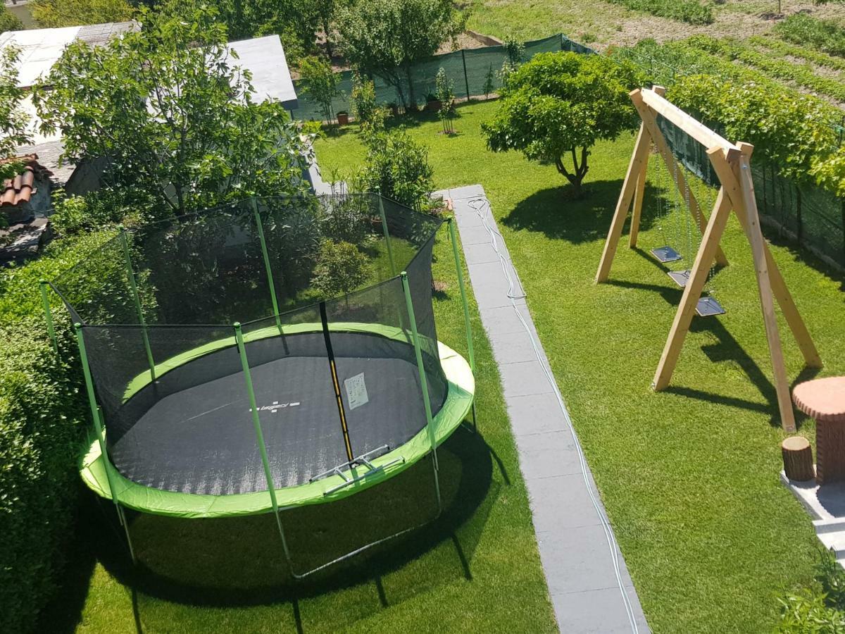 Varnica Guest house 3*