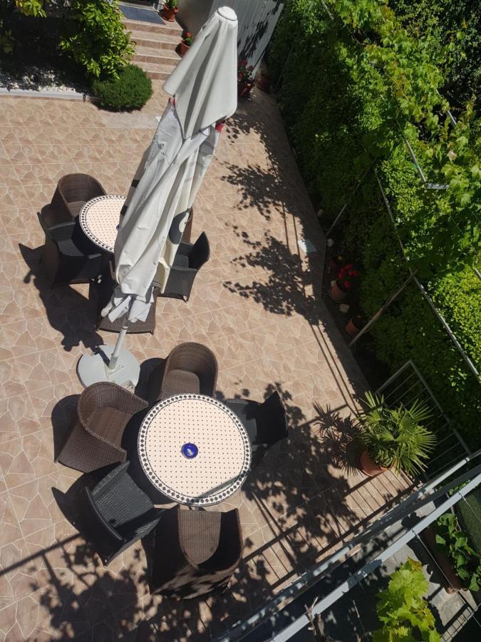 Guest house Varnica