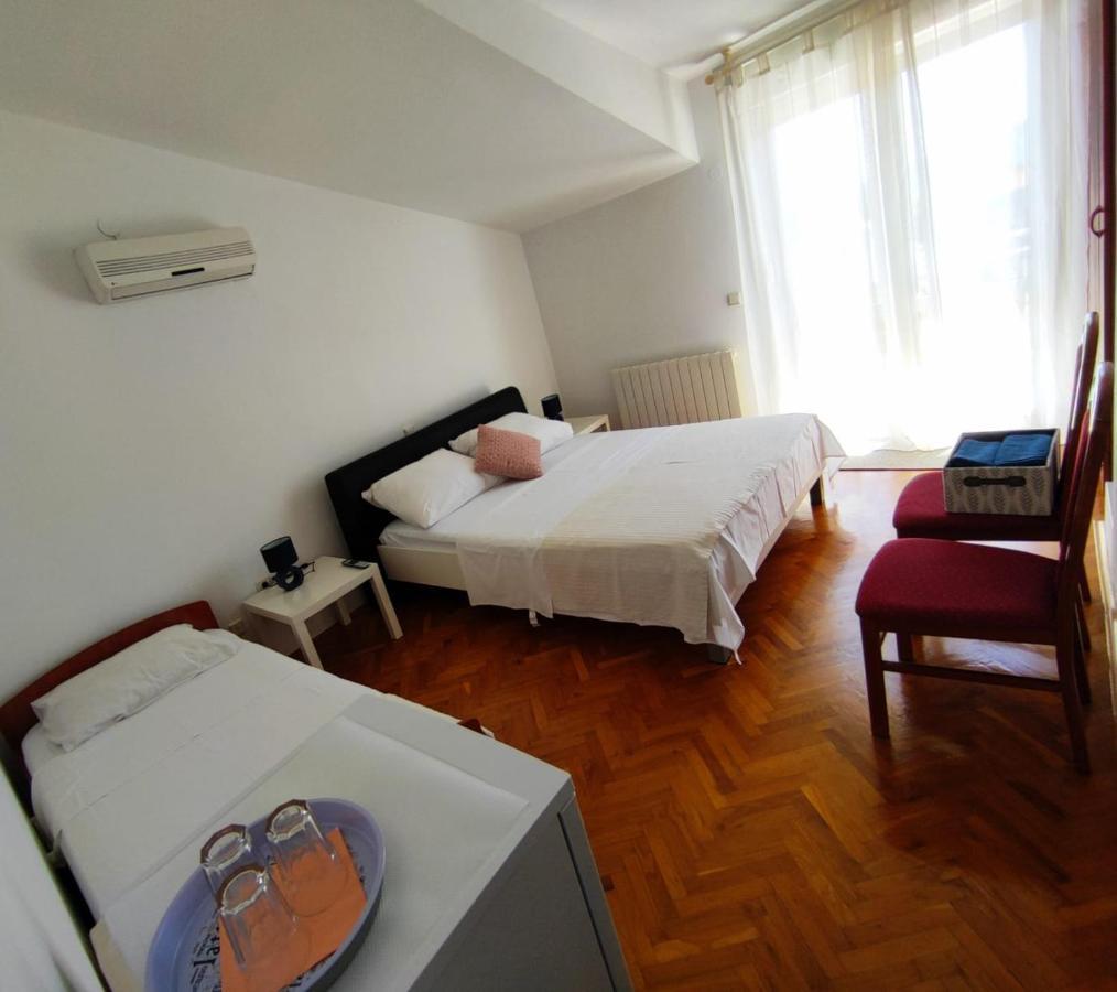 Varnica 3* Kaštel Lukšić