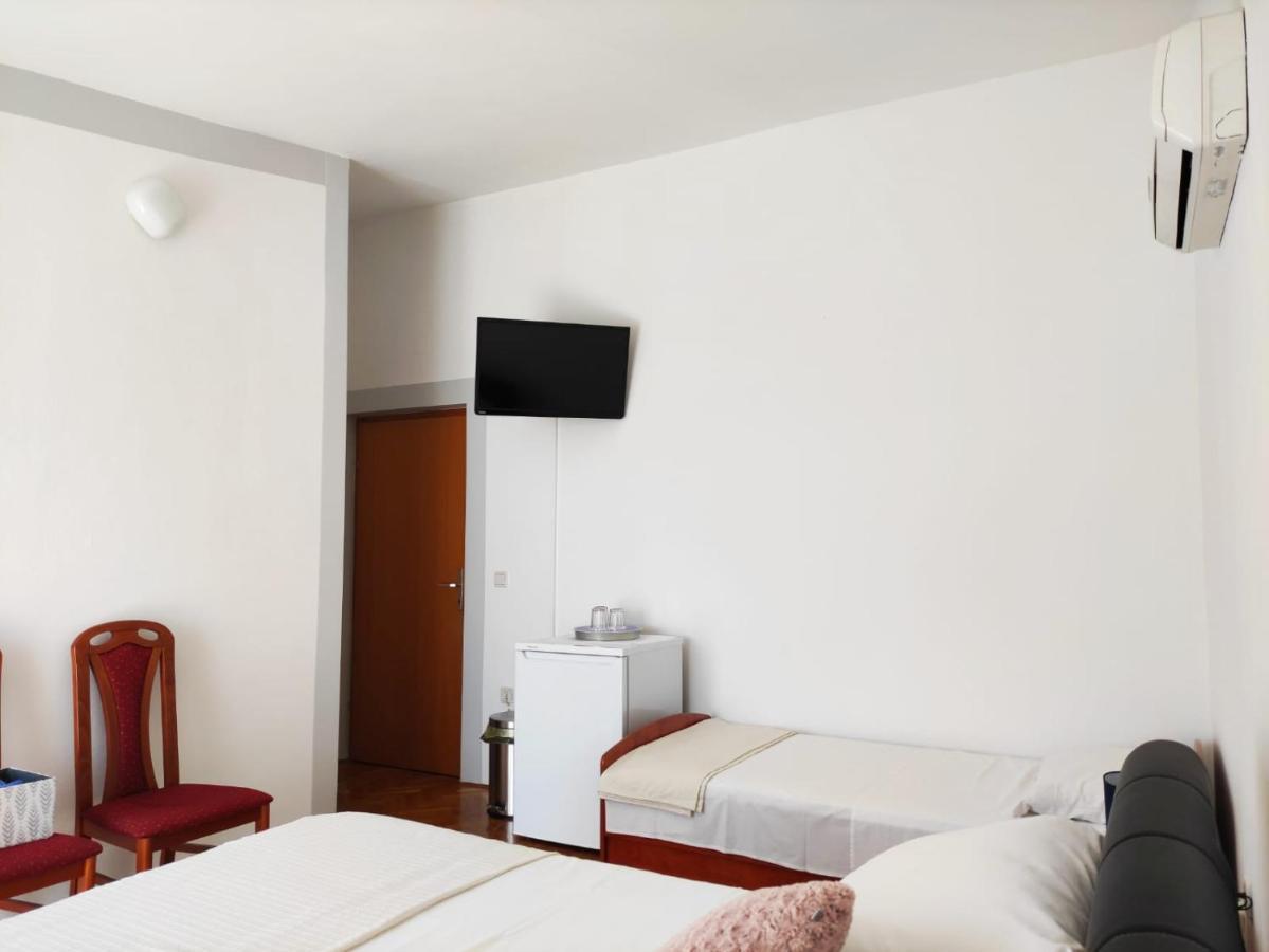 Varnica Gasthof Kaštel Lukšić