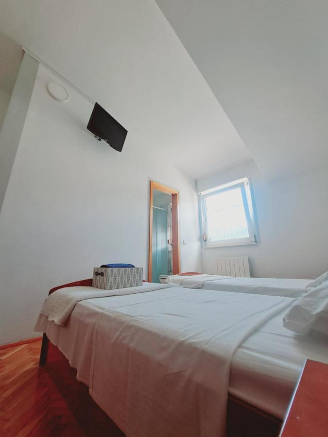 Varnica Gasthof Kaštel Lukšić
