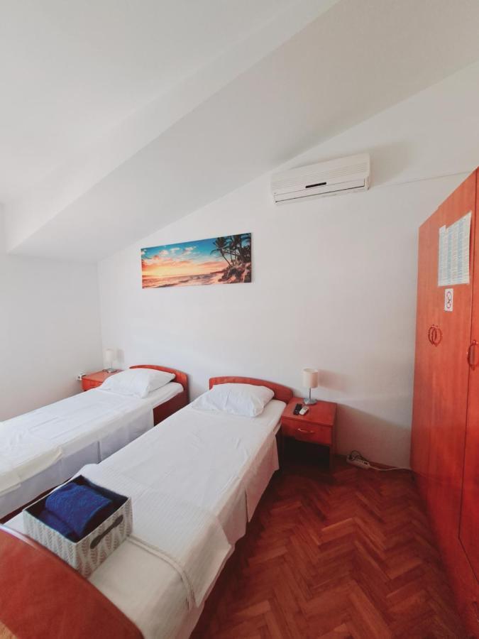 Guest house Varnica 3*