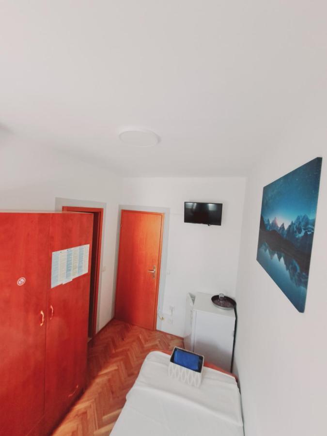 Varnica Kaštel Lukšić