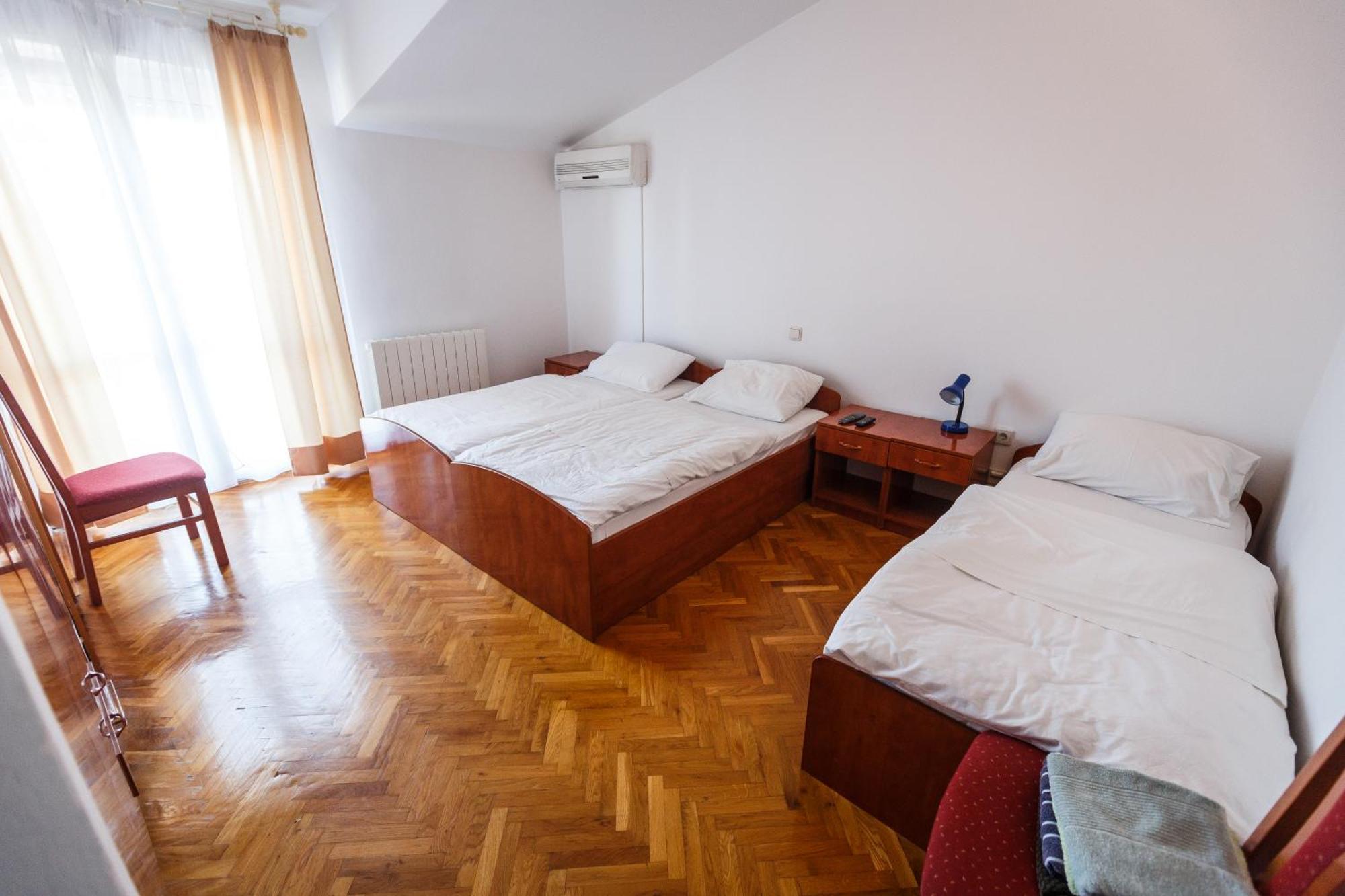 Gasthof Varnica 3*